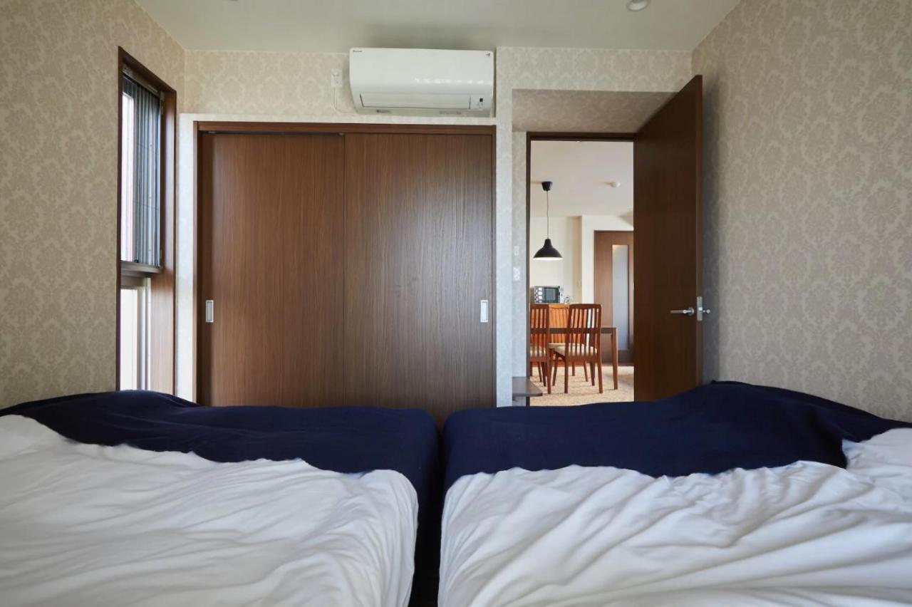 Vakantiehuis Kyodo Private House