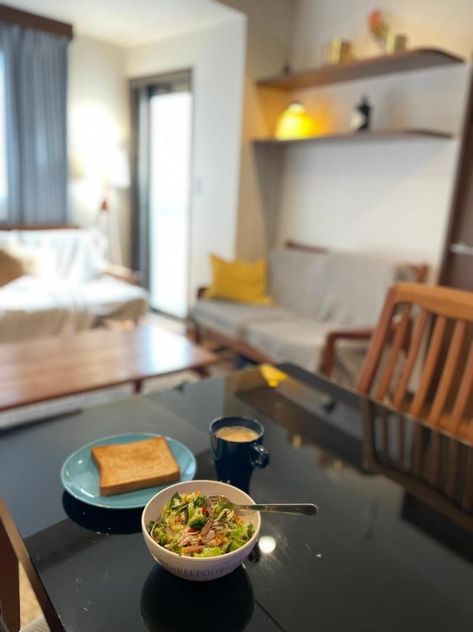 Vakantiehuis Kyodo Private House *