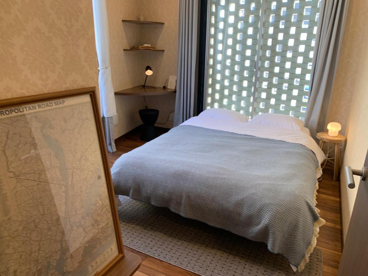 Vakantiehuis Kyodo Private House