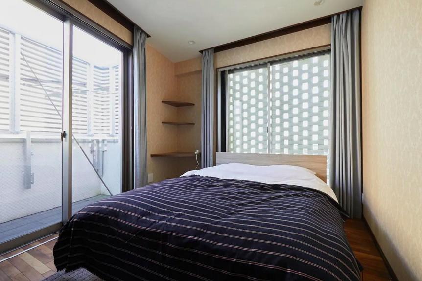 Kyodo Private House Vakantiehuis